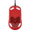 HyperX Pulsefire Haste - Gaming Mouse (Black-Red) (HMSH1-A-RD/G) - Myš