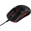HyperX Pulsefire Haste - Gaming Mouse (Black-Red) (HMSH1-A-RD/G) - Myš
