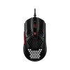 HyperX Pulsefire Haste - Gaming Mouse (Black-Red) (HMSH1-A-RD/G) - Myš
