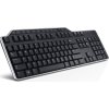 DELL Keyboard : US/Euro (QWERTY) DELL KB-522 Wired Business Multimedia USB Keyboard Black (Kit)