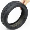 RhinoTech bezdušová pneumatika silniční s ventilkem pro Scooter 8.5x2, černá