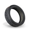 RhinoTech bezdušová pneumatika silniční s ventilkem pro Scooter 8.5x2, černá