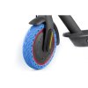 RhinoTech bezdušová pneumatika pro Scooter 8.5x2, modrá
