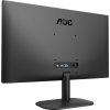 AOC MT VA LCD WLED 23,8" 24B2XDAM - VA panel, 1920x1080, D-Sub, DVI, HDMI, repro
