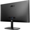 AOC MT VA LCD WLED 23,8" 24B2XDAM - VA panel, 1920x1080, D-Sub, DVI, HDMI, repro