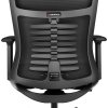 Genesis ergonomické herní křeslo ASTAT 700 černé