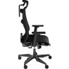 Genesis ergonomické herní křeslo ASTAT 700 černé
