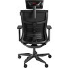 Genesis ergonomické herní křeslo ASTAT 700 černé