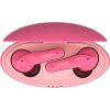 SOUNDFORM NANO TRUE WIRELESS EARBUDS, růžové