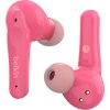 SOUNDFORM NANO TRUE WIRELESS EARBUDS, růžové