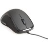 EVOLVEO Laserwire ML-507B, laserová myš, USB