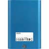Kingston SSD externí 1TB (960GB) IronKey Vault Privacy 80, XTS-AES, 256-bit Šifrování