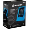 Kingston SSD externí 1TB (960GB) IronKey Vault Privacy 80, XTS-AES, 256-bit Šifrování