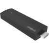 STRONG 4K Google TV stick SRT 41/ 4K Ultra HD/ H.265/ HDMI/ micro USB/ BT/ Wi-Fi/ Chromecast/ NETFLIX/ Android 11/ černý