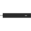 STRONG 4K Google TV stick SRT 41/ 4K Ultra HD/ H.265/ HDMI/ micro USB/ BT/ Wi-Fi/ Chromecast/ NETFLIX/ Android 11/ černý