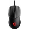 MSI myš CLUTCH GM41 LIGHTWEIGHT V2
