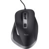 TRUST myš Fyda Mouse Eco, optická, USB