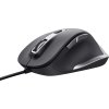 TRUST myš Fyda Mouse Eco, optická, USB