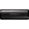 ADATA External SSD 2TB SE760 USB 3.2 Gen2 type C Černá