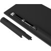 Natec klávesnice DOLPHIN/Bezdrátová Bluetooth/CZ-SK layout/Šedá
