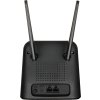 DWR 960 back