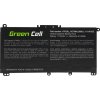 Green Cell / GCHP163/ 39Wh/ 3400 mAh/ Li-Ion/ HT03XL HSTNN-LB8M L11421-545 pro HP 240 G7 245 G7 250 G7 255/ neorigináln