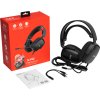 ADATA XPG herní sluchátka PRECOG S, drátové 3.5mm jack, černá