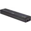 BROTHER tiskárna přenosná PJ-883 PocketJet termotisk 300dpi USB BT5.2 MFi NFC WIFI AIRPRINT