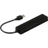 i-tec USB 3.0 Slim HUB 3 Port + Gigabit Ethernet Adapter