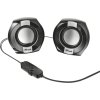 repro TRUST Polo Compact 2.0 Speaker Set
