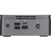 GIGABYTE BRIX GB-BRi3H-10110, Intel i3-10110U, 2xSODIMM DDR4, VGA