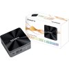 GIGABYTE BRIX GB-BRi3H-10110, Intel i3-10110U, 2xSODIMM DDR4, VGA