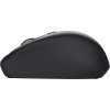 TRUST myš TM-201 WIRELESS MOUSE ECO, optická, černá