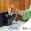EPSON tiskárna ink EcoTank L3550, 3v1, A4, 33ppm, 4800x1200dpi, USB, Wi-Fi
