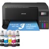 EPSON tiskárna ink EcoTank L3550, 3v1, A4, 33ppm, 4800x1200dpi, USB, Wi-Fi