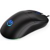 Endorfy myš GEM Plus PAW3370 / Khail GM 8.0 / drátová / černá