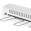 FELLOWES laminátor SATURN A4/ formát A4/ laminovací šířka 235 mm/ fólie 80-125 mic