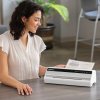 FELLOWES laminátor SATURN A4/ formát A4/ laminovací šířka 235 mm/ fólie 80-125 mic