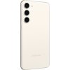 Samsung Galaxy S23+ (S916B), 8/512 GB, 5G, EU, krémový