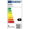 Solight LED žárovka G4, 1,5W, 3000K, 130lm