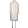 Solight LED žárovka G4, 1,5W, 3000K, 130lm
