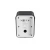 CARNEO D600 Rádio DAB+, FM, BT, black/white
