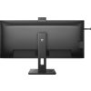 Philips MT IPS LED 40" 40B1U5601H/00 - IPS panel, 3440x1440, HDMI, DP, 2xUSB-C, 4xUSB 3.2, RJ45, repro, webcam, nast vys