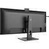 Philips MT IPS LED 40" 40B1U5601H/00 - IPS panel, 3440x1440, HDMI, DP, 2xUSB-C, 4xUSB 3.2, RJ45, repro, webcam, nast vys