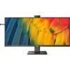 Philips MT IPS LED 40" 40B1U5601H/00 - IPS panel, 3440x1440, HDMI, DP, 2xUSB-C, 4xUSB 3.2, RJ45, repro, webcam, nast vys