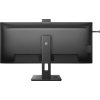 Philips MT IPS LED 40" 40B1U5601H/00 - IPS panel, 3440x1440, HDMI, DP, 2xUSB-C, 4xUSB 3.2, RJ45, repro, webcam, nast vys