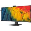 Philips MT IPS LED 40" 40B1U5601H/00 - IPS panel, 3440x1440, HDMI, DP, 2xUSB-C, 4xUSB 3.2, RJ45, repro, webcam, nast vys