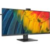 Philips MT IPS LED 40" 40B1U5601H/00 - IPS panel, 3440x1440, HDMI, DP, 2xUSB-C, 4xUSB 3.2, RJ45, repro, webcam, nast vys
