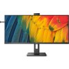 Philips MT IPS LED 40" 40B1U5601H/00 - IPS panel, 3440x1440, HDMI, DP, 2xUSB-C, 4xUSB 3.2, RJ45, repro, webcam, nast vys