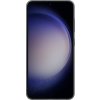 Samsung Galaxy S23 - black   6,1" / 256GB/ 8GB RAM/ 5G/ Android 13